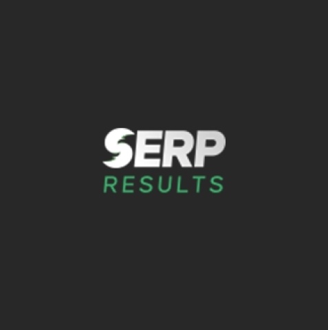 SERP Results