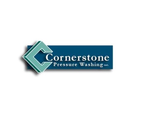 Cornerstone Pressure Washing
