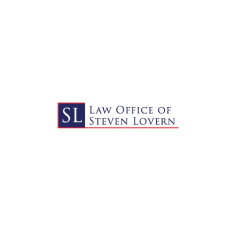 Law Office of Steven Lovern
