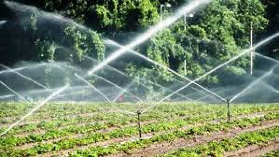 Salt Lake City Irrigation