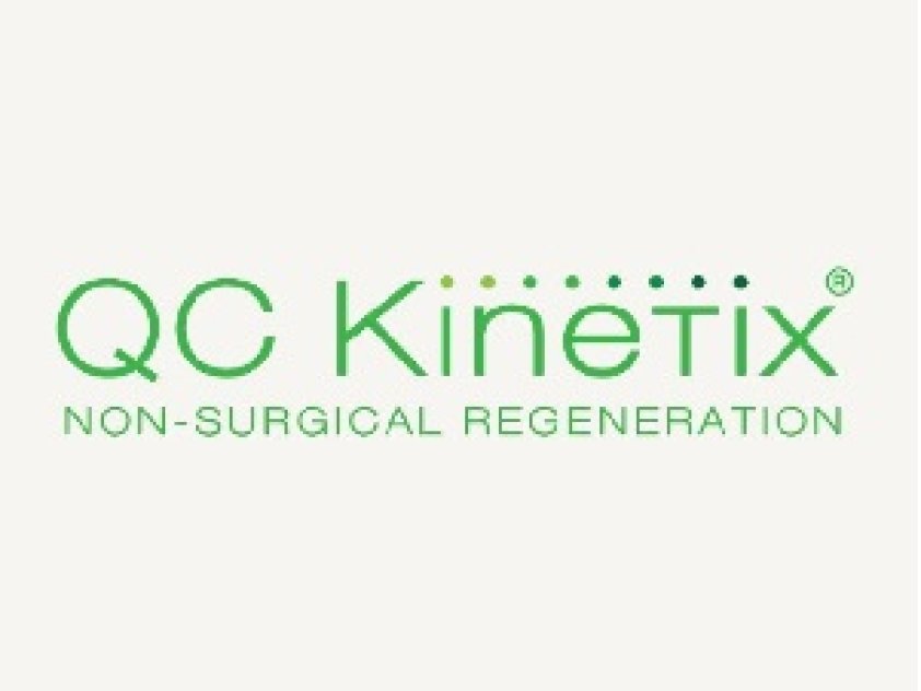 QC Kinetix (Columbus)