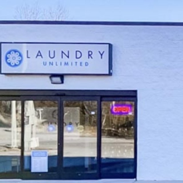 Laundry Unlimited