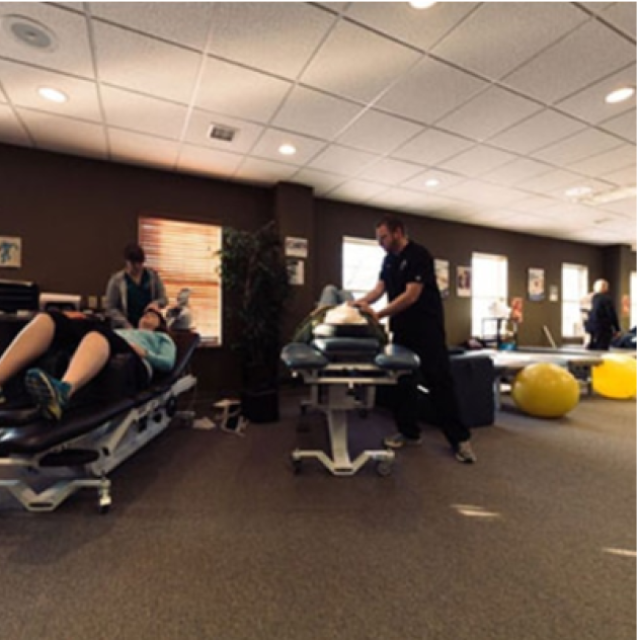 Advanced Spine Joint & Wellness Center