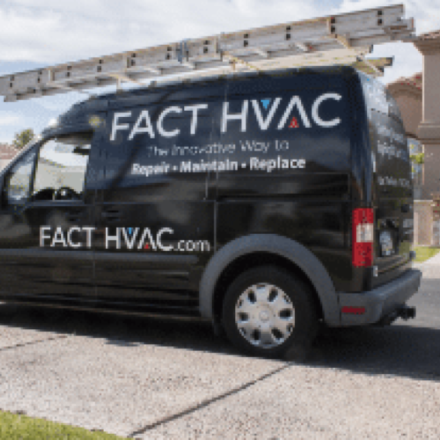 FACT HVAC