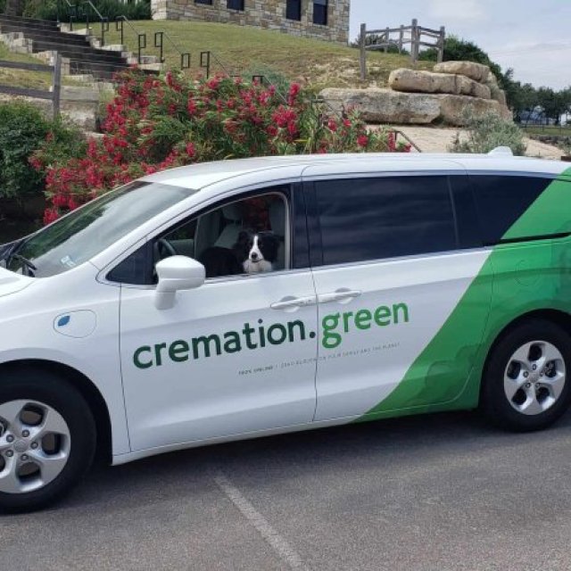 Green Cremation Texas - Austin Funeral Home