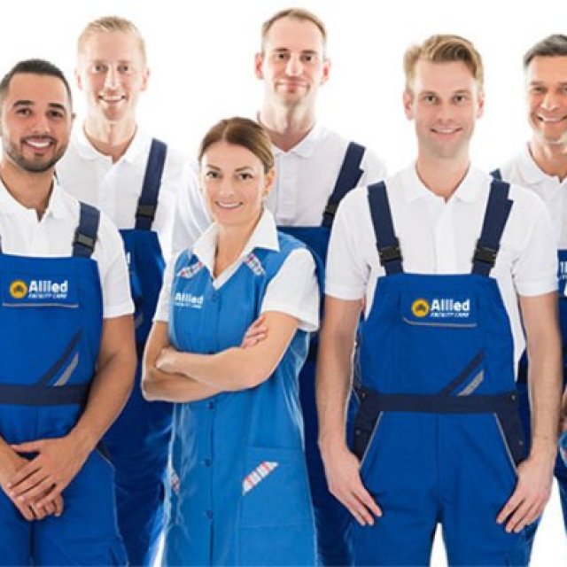 Allied Facility Care at iBusiness Directory USA