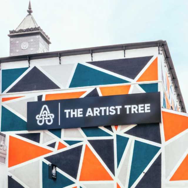 The Artist Tree Marijuana Dispensary & Weed Delivery West Hollywood