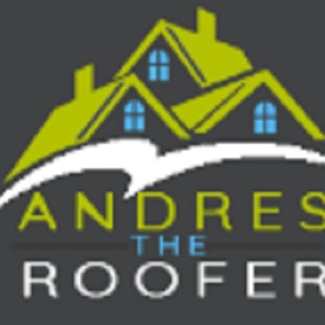 Andres The Roofer