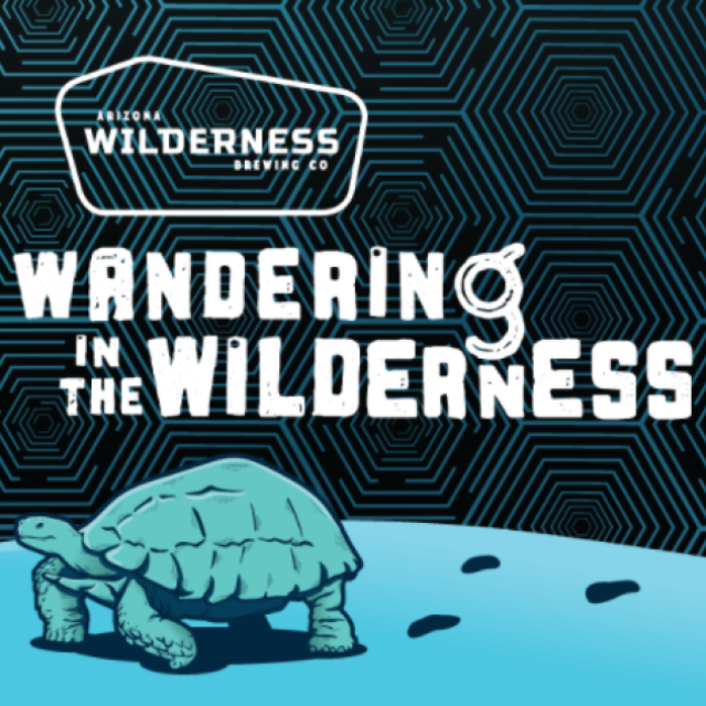 Arizona Wilderness Brewing