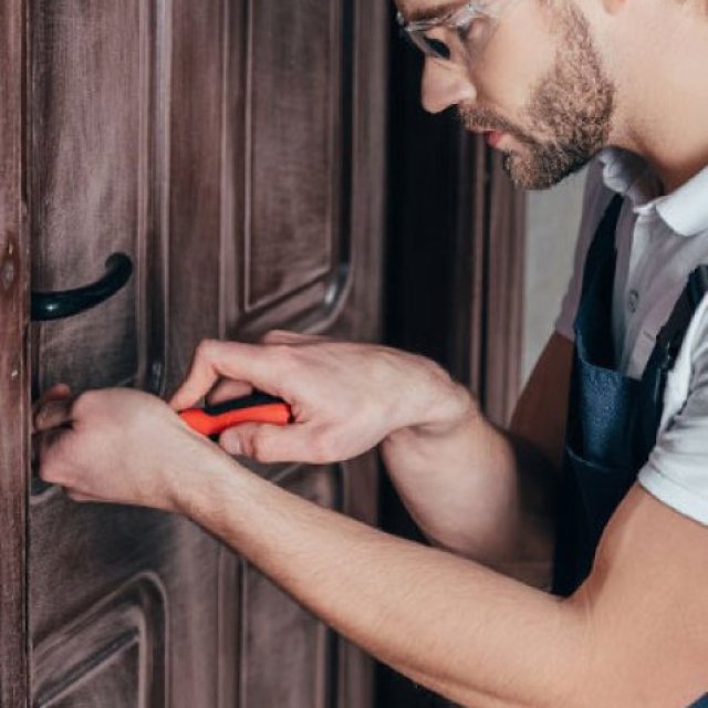 Triton Locksmith at iBusiness Directory USA