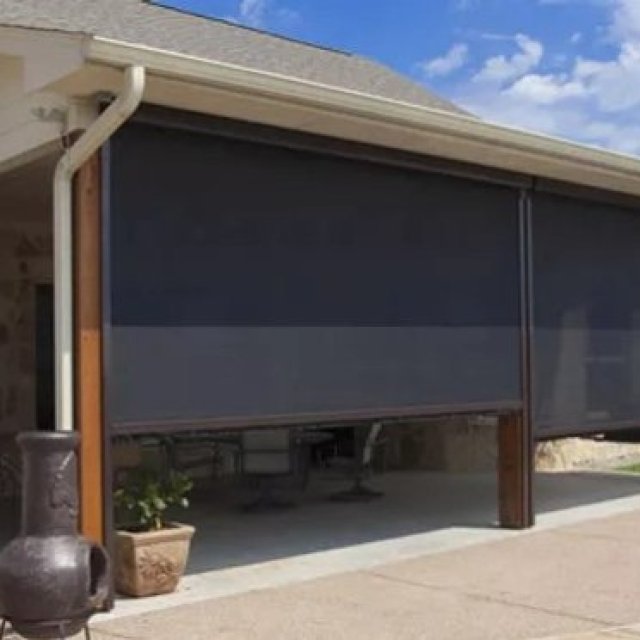 AZ Patio Shades