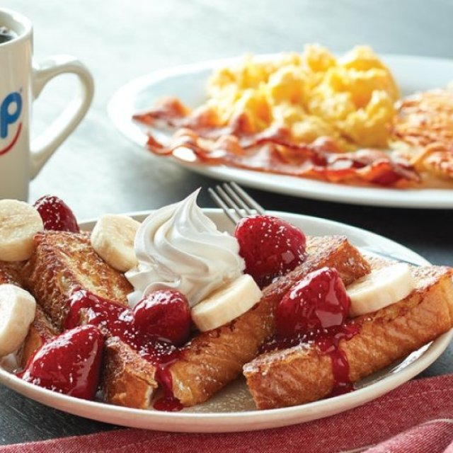 IHOP