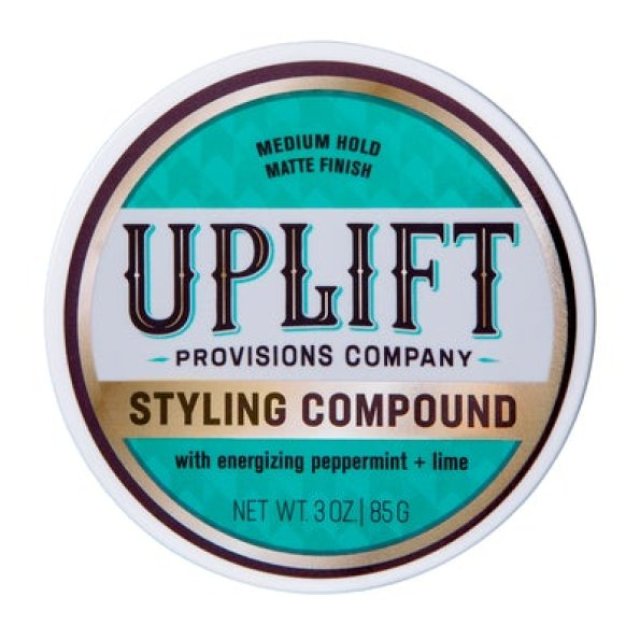 Uplift Provisions Company