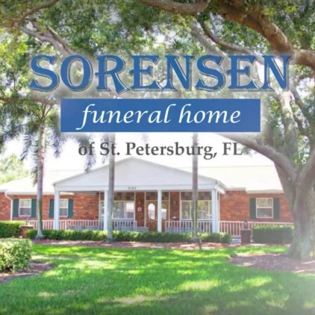 Sorensen Funeral Home