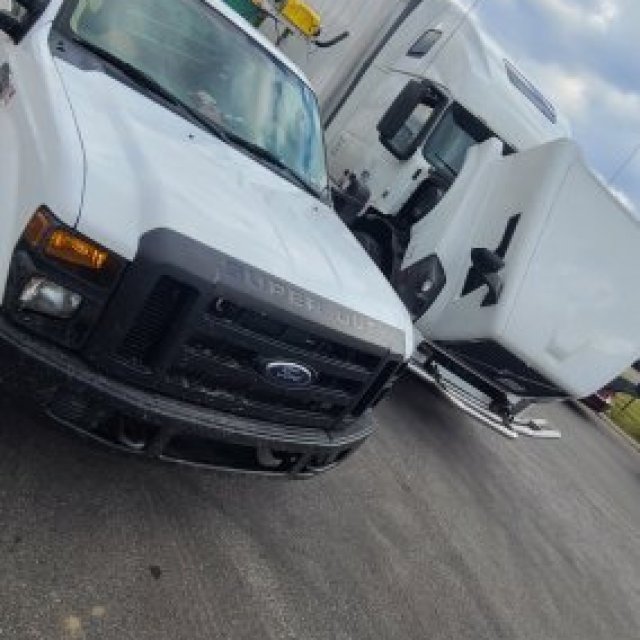 24/7 St Louis Mobile Truck Repair