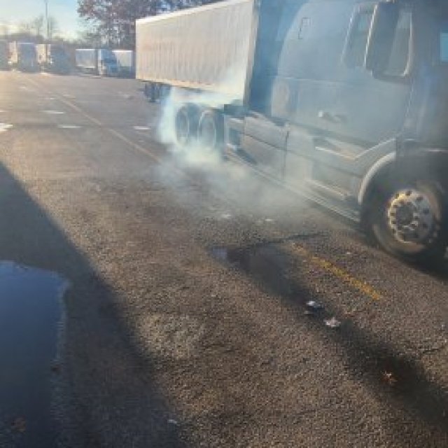24/7 St Louis Mobile Truck Repair