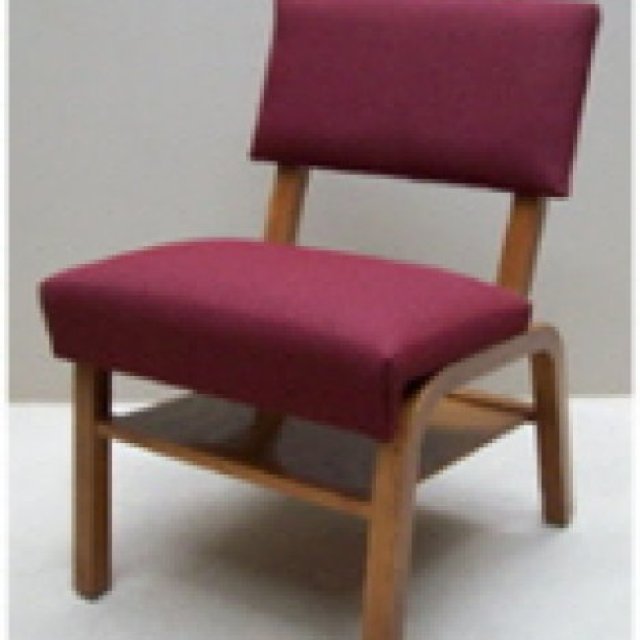 Dumas Church Furniture