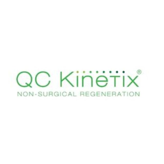 QC Kinetix at iBusiness Directory USA