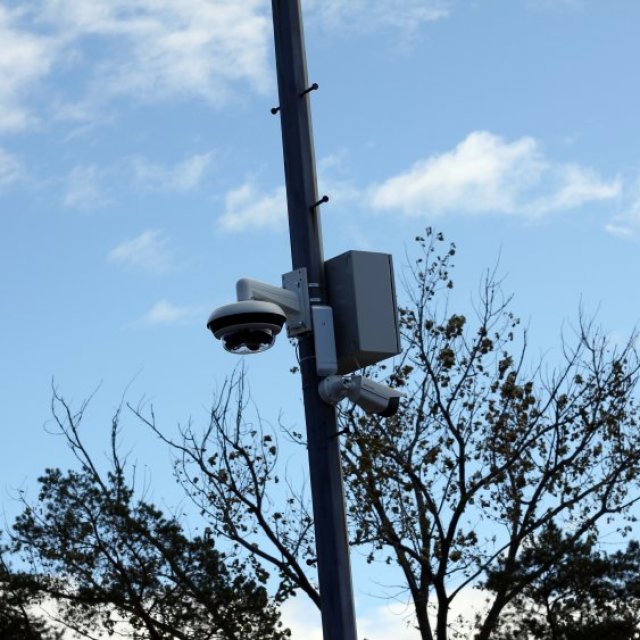 Mammoth Security Inc. New Haven
