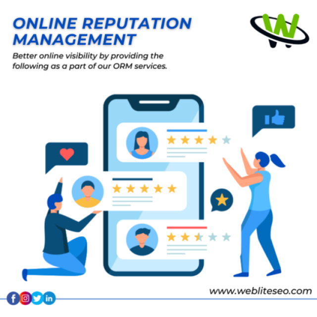 Webliteseo Technology