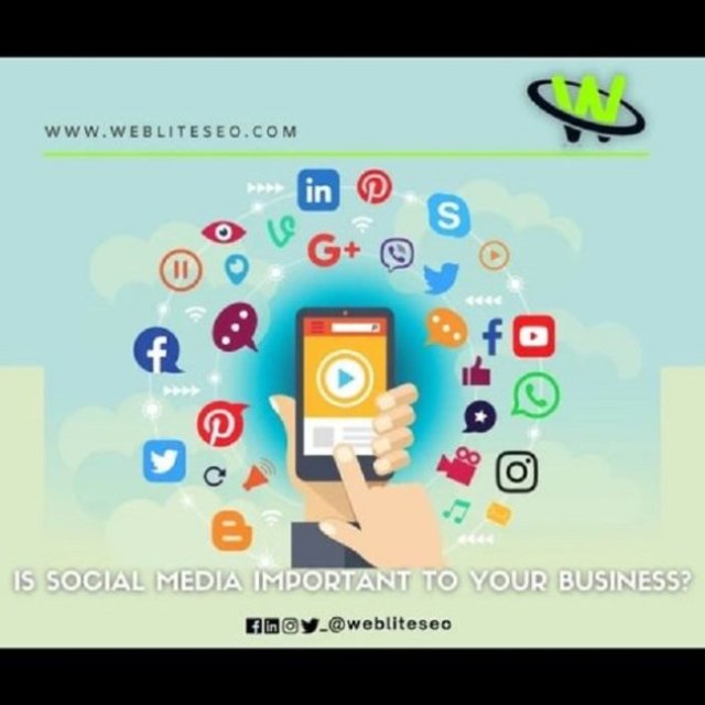 Webliteseo Technology