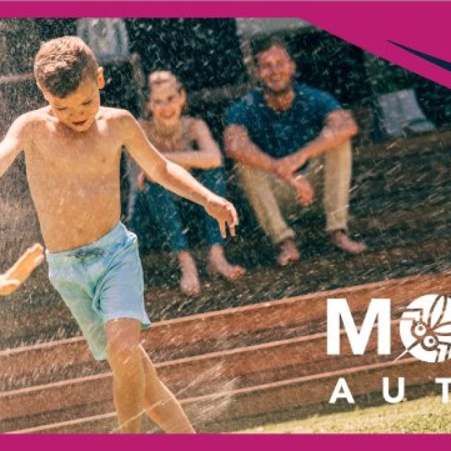 Mosquito Authority - Stone Mountain, GA at iBusiness Directory USA