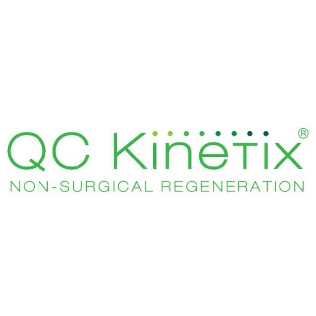 QC Kinetix (Mt Pleasant)