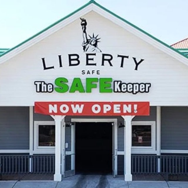 The Safe Keeper Henderson at iBusiness Directory USA