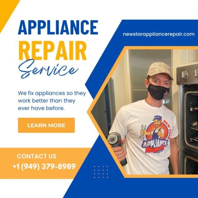 NewStar Appliance Repair