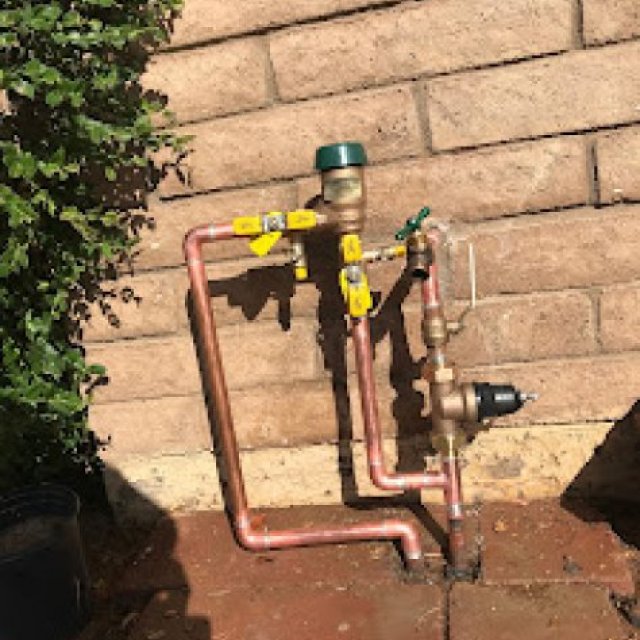 Cactus Plumbing And Air