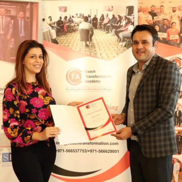Coach Transformation Academy USA at iBusiness Directory USA