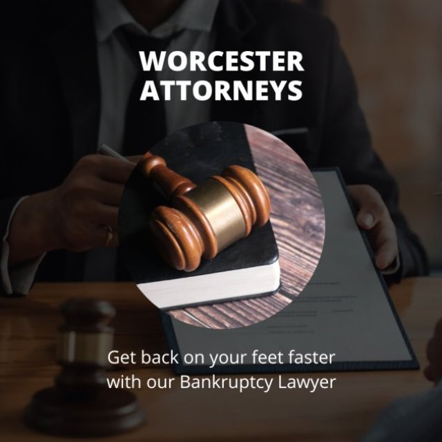 Worcester Bankruptcy Center