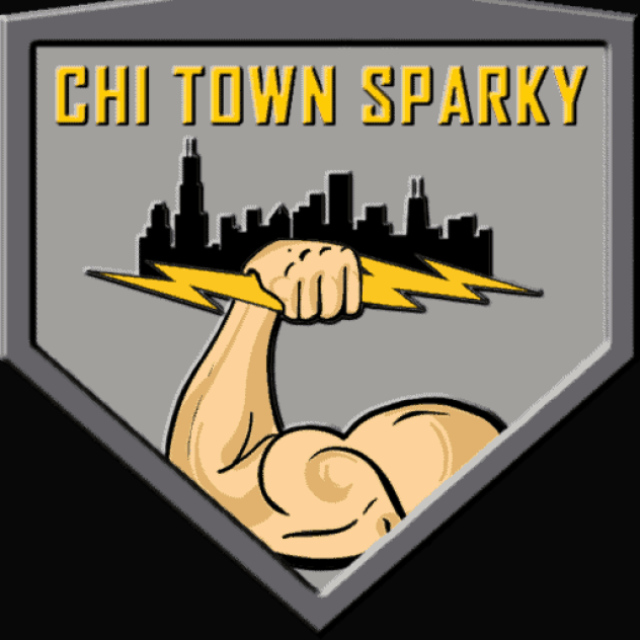 Chi Town Sparky
