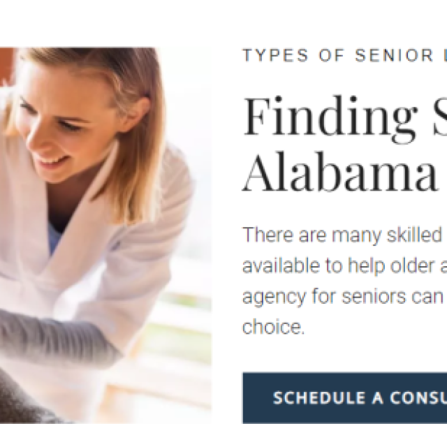 Senior Care Authority Gulf Coast, AL at iBusiness Directory USA