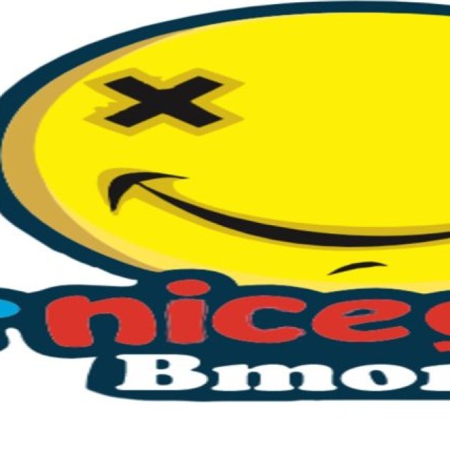 Mr Nice Guys Bmore