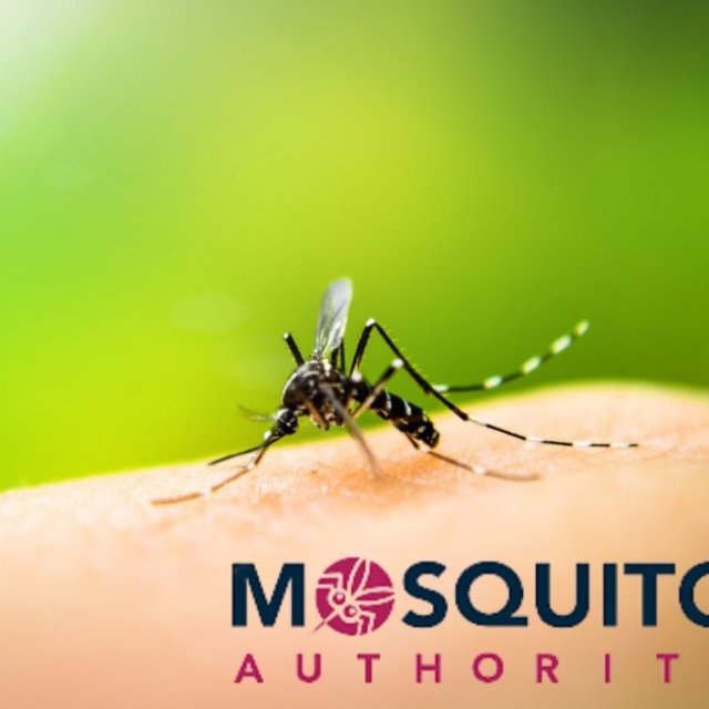 Mosquito Authority-Princeton/Robbinsville, NJ