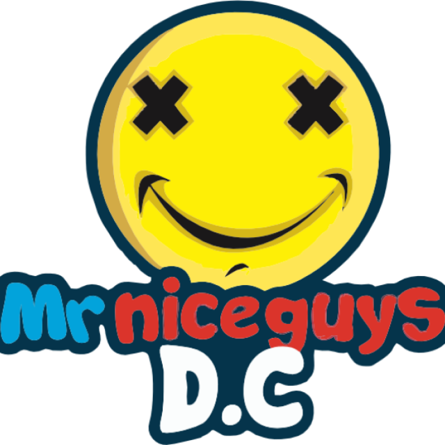 Mr. Nice Guys DC