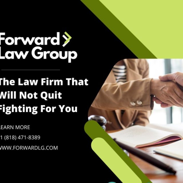 Forward Law Group