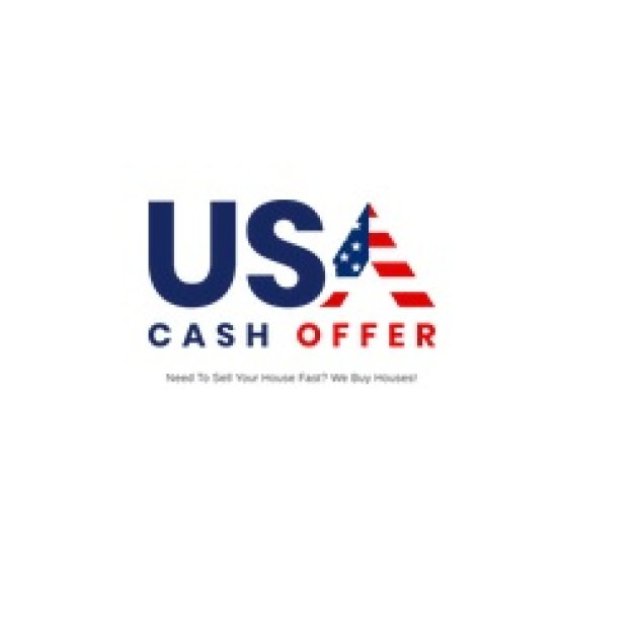 USA Cash Offer