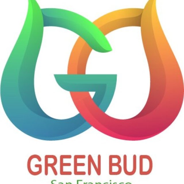 Green Bud SF