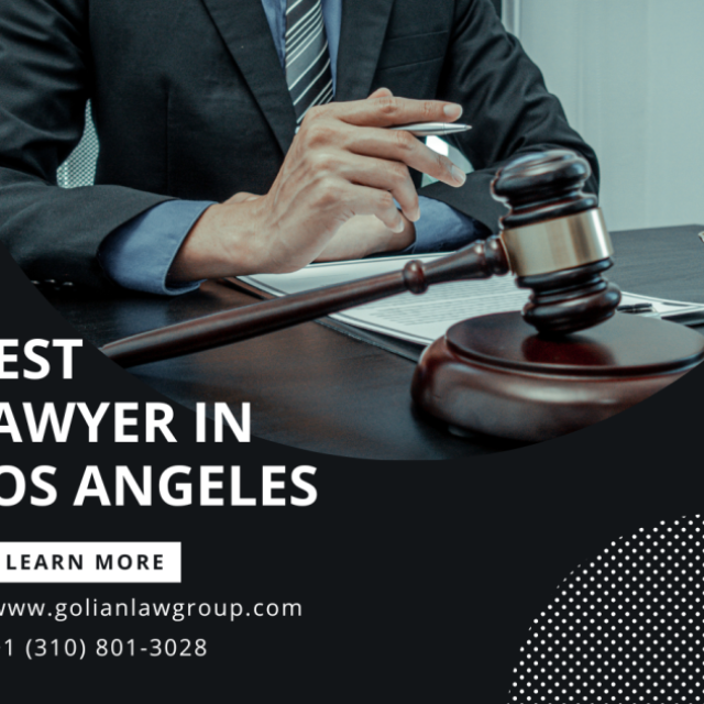 Golian Law Group at iBusiness Directory USA