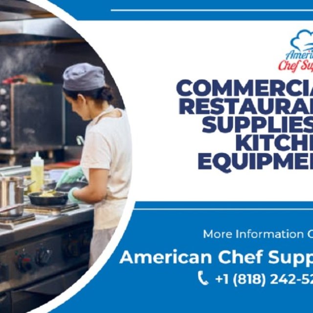 American Chef Supply