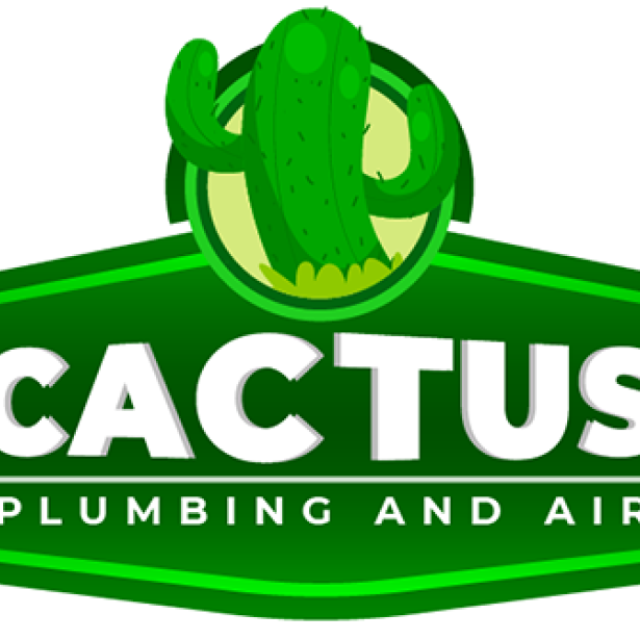 Cactus Plumbing And Air