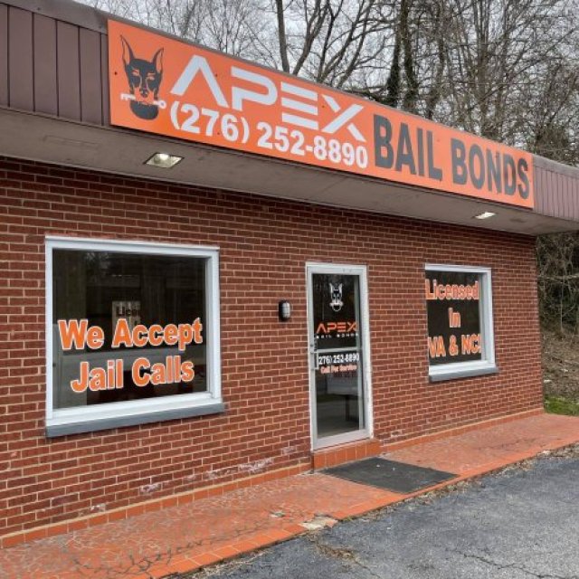 Apex Bail Bonds