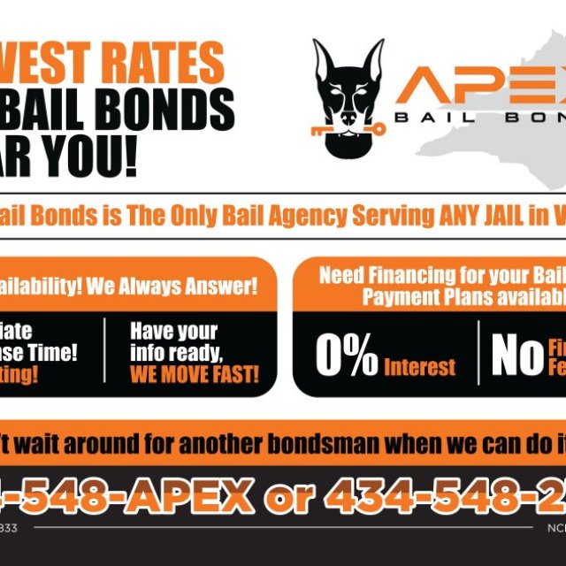 Apex Bail Bonds