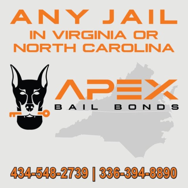 Apex Bail Bonds