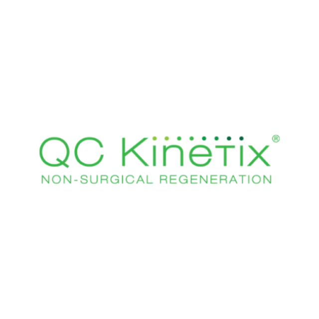 QC Kinetix (Appleton)