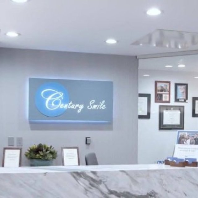 Century Smile Dental