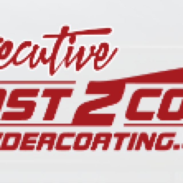 Executive Coast 2 Coast Powder Coating