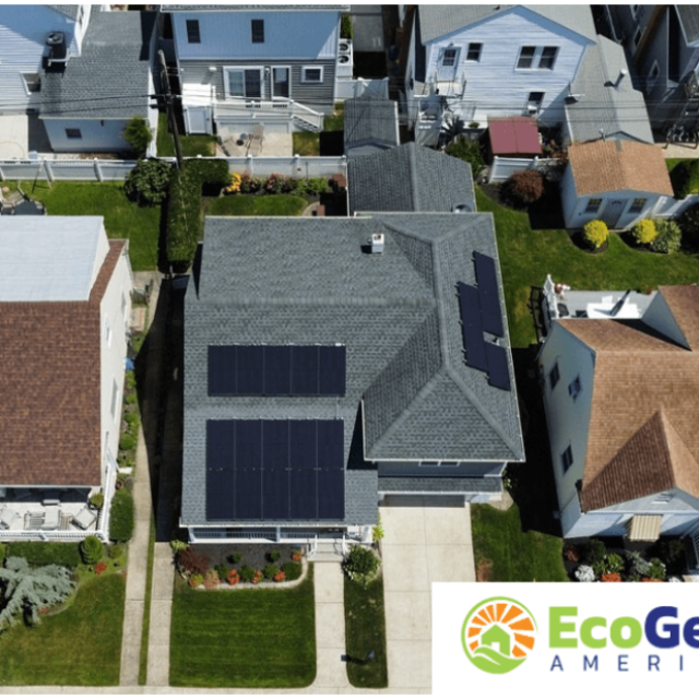 EcoGen America